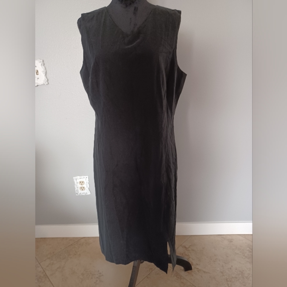 Tommy Bahama Caribbean Comfort Princess dress